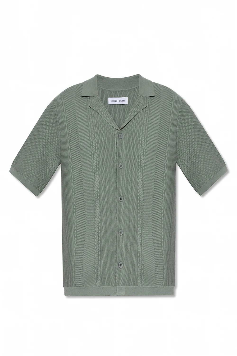‘Lewis’ shirt