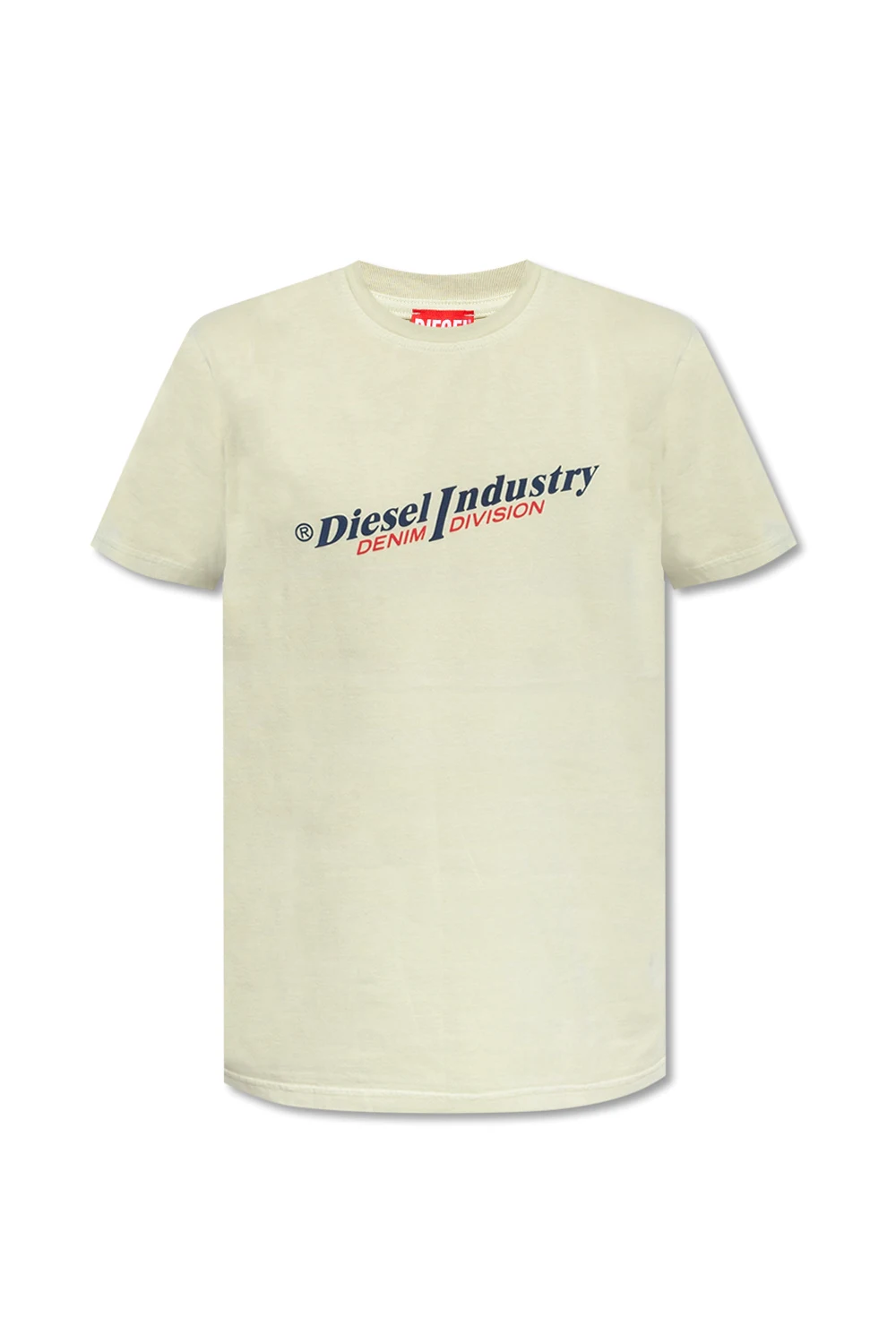 T-shirt ‘T-Diegor-Indmaglietta’
