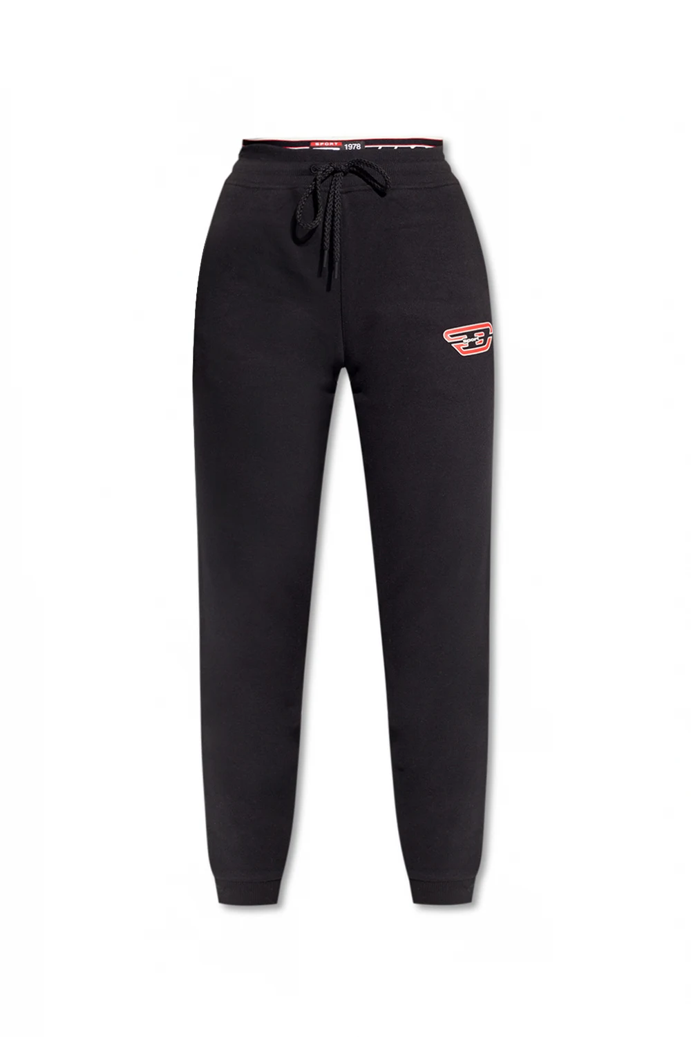'AWSB-ORYANN' sweatpants