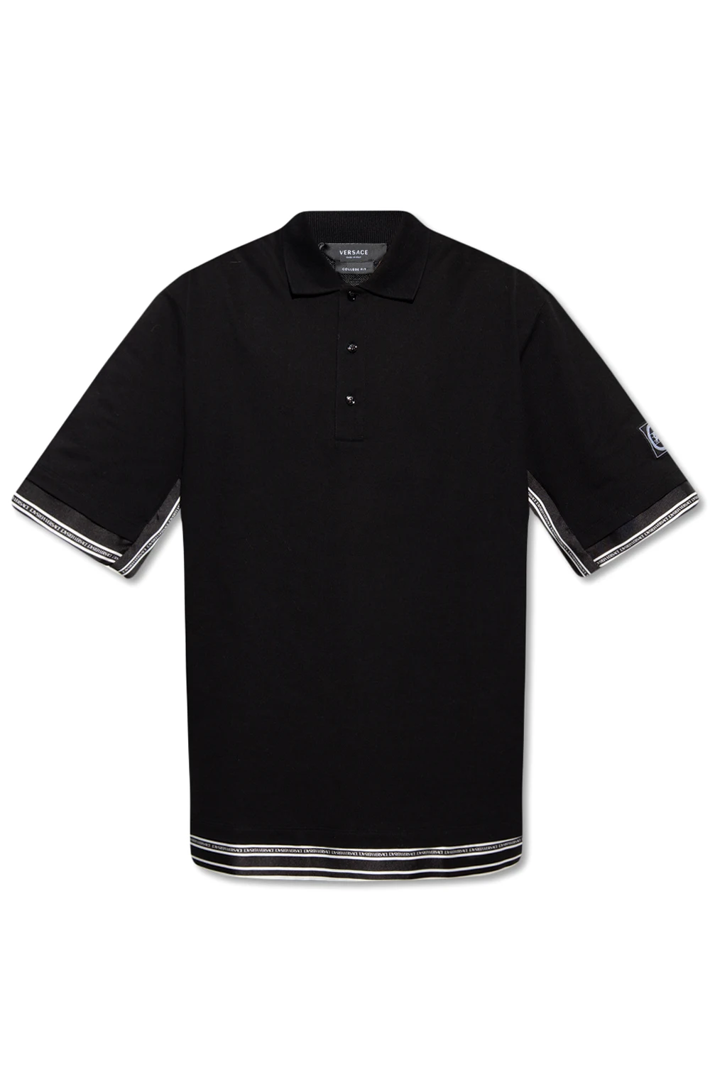 Bawełniane polo