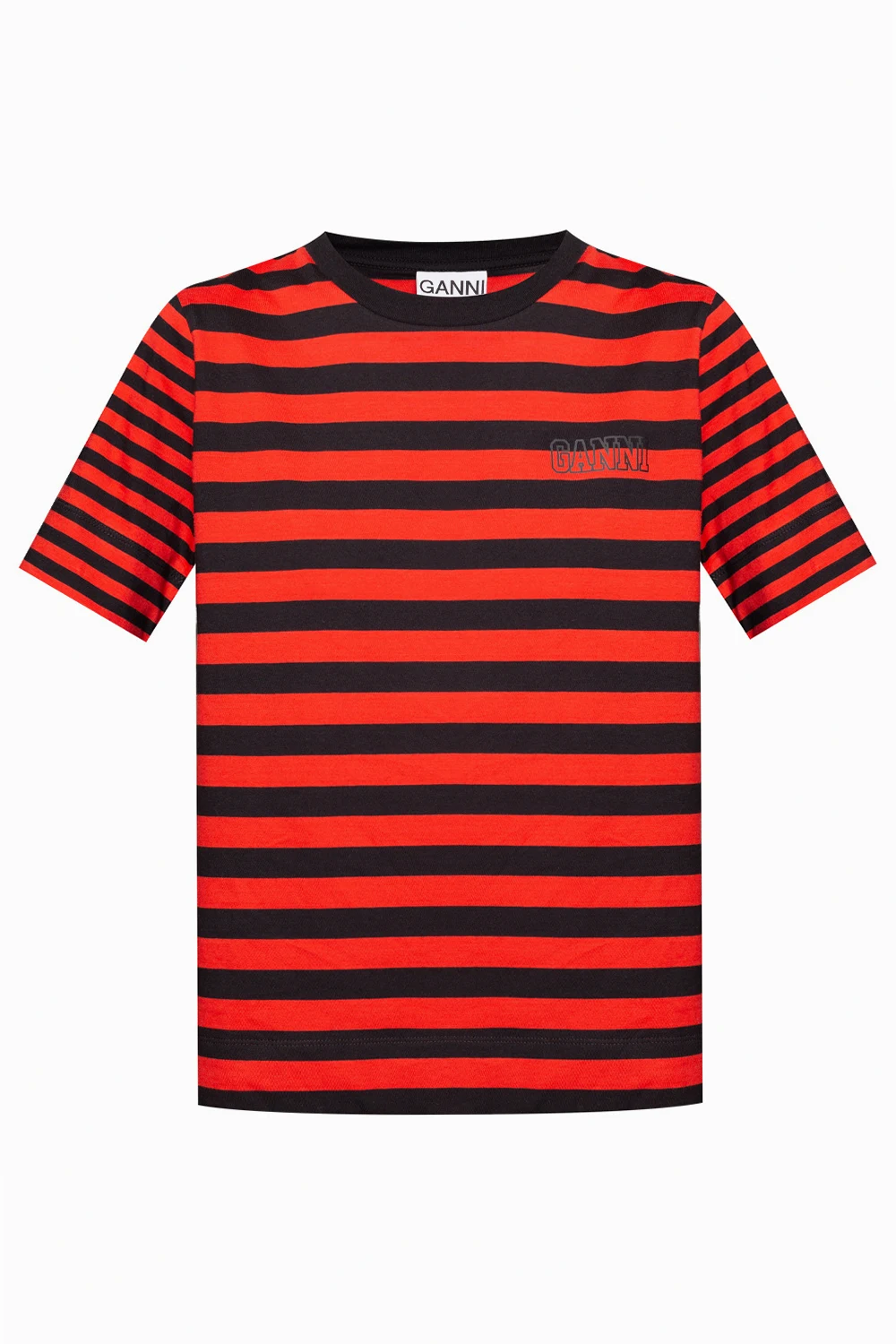 Organic cotton T-shirt