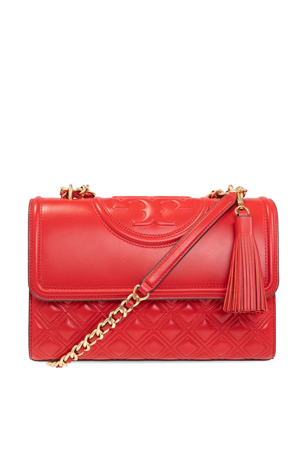 RED ‘Fleming’ shoulder bag