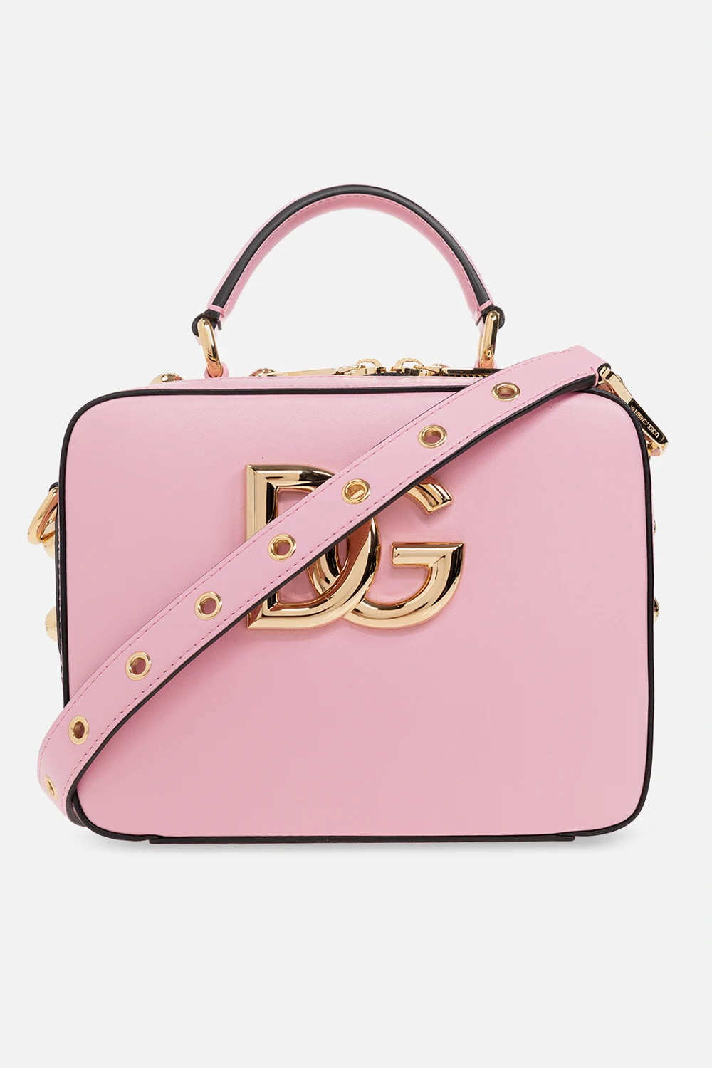 PINK ‘3.5’ shoulder bag