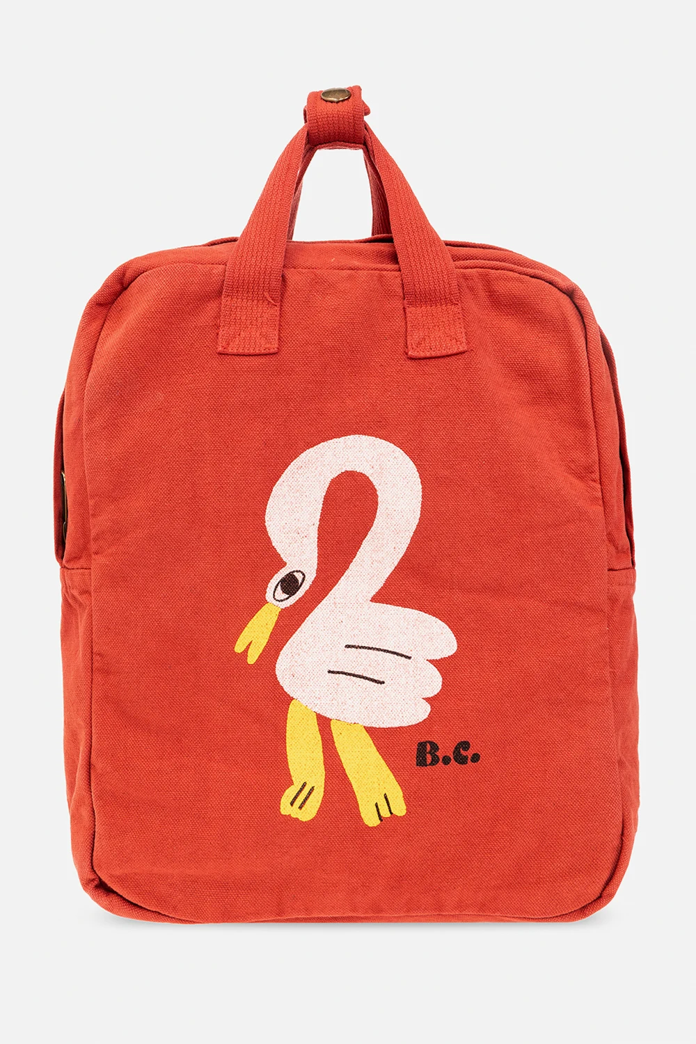 Plecak z motywem zwierzęcym