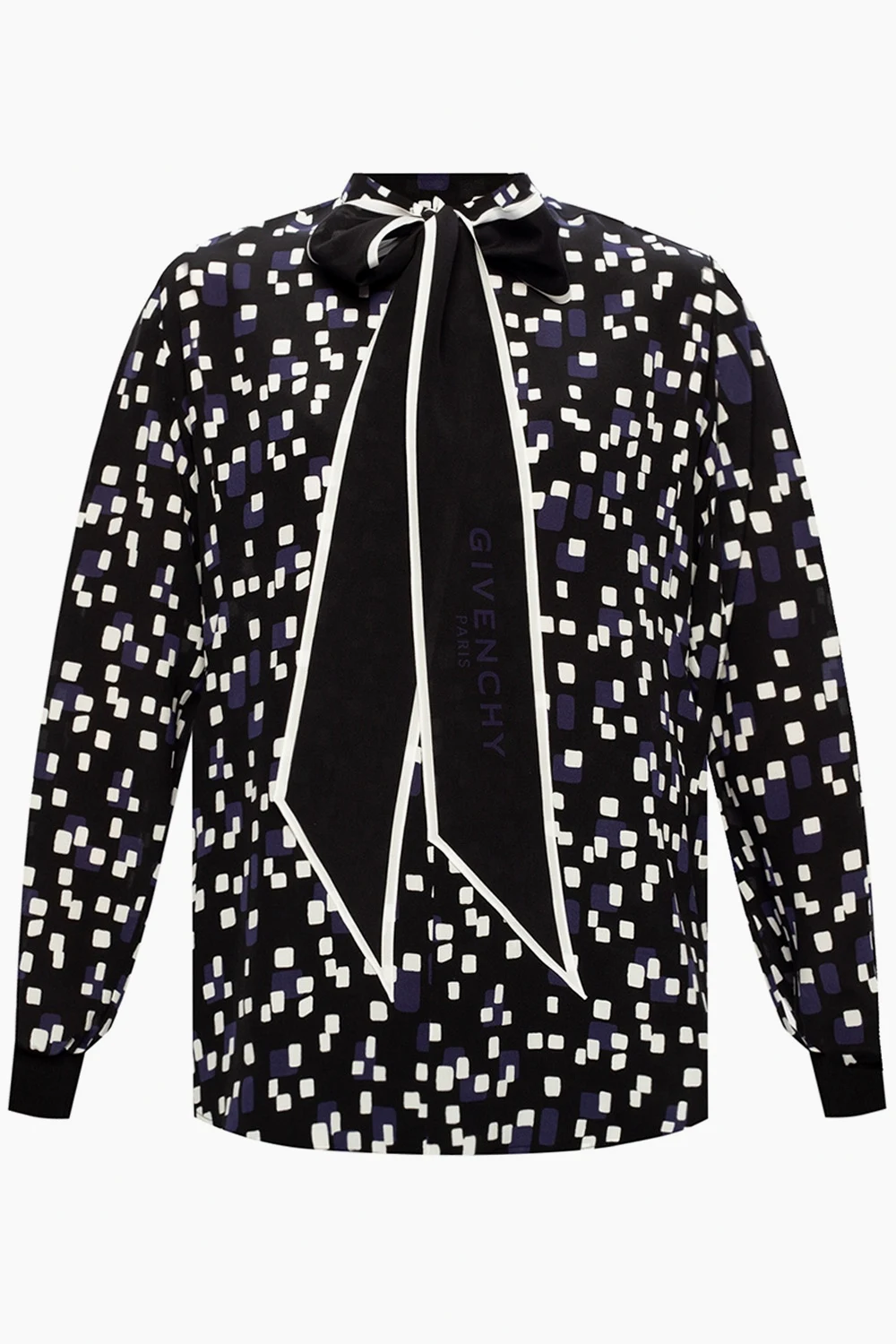 Long sleeve top