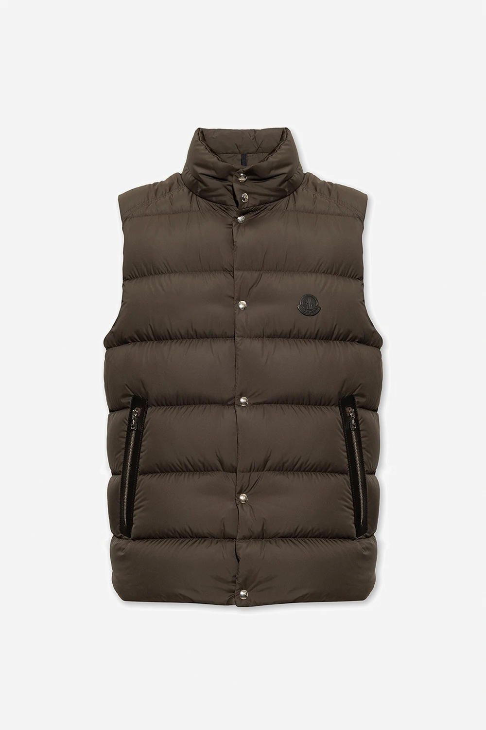‘Herniaire’ down vest