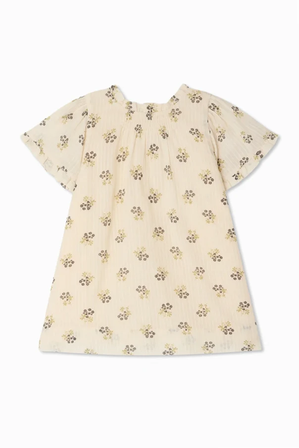 CREME Kleid „Lucie“