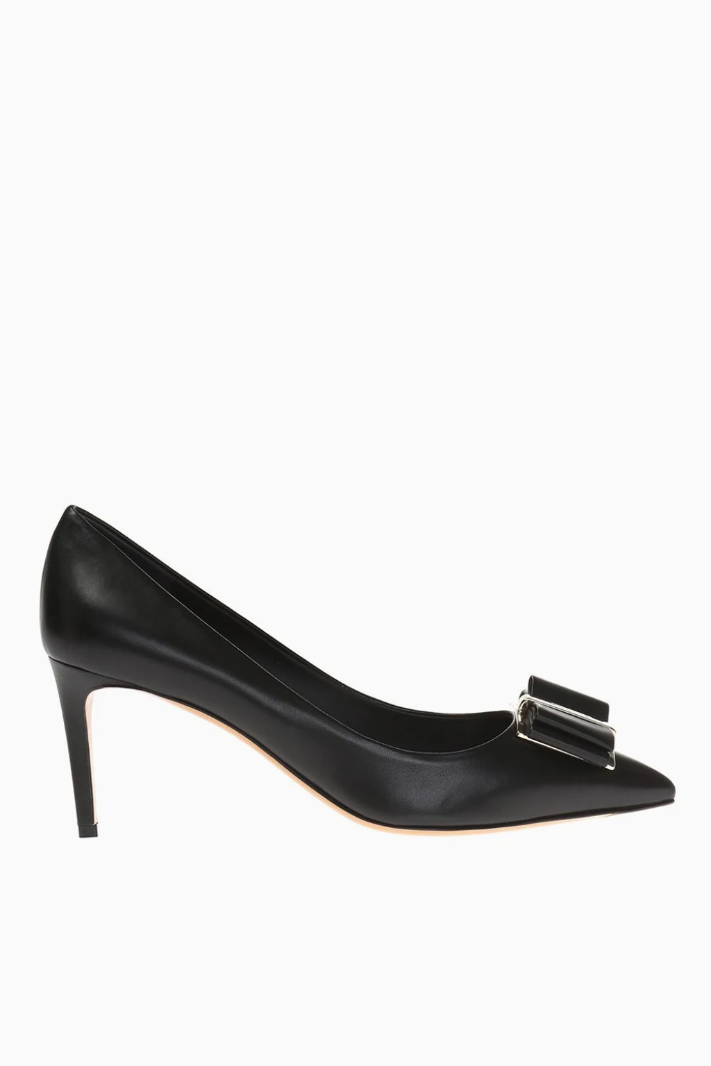 ‘Zeri’ stiletto pumps