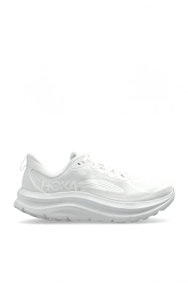 WHITE ‘KAWANA 3’ sports shoes