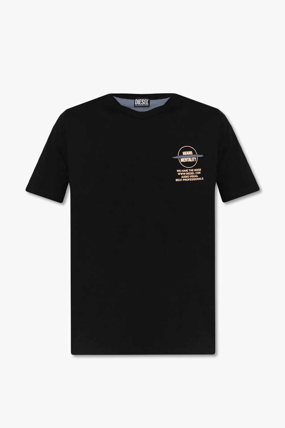 T-shirt ‘T-POUCH’