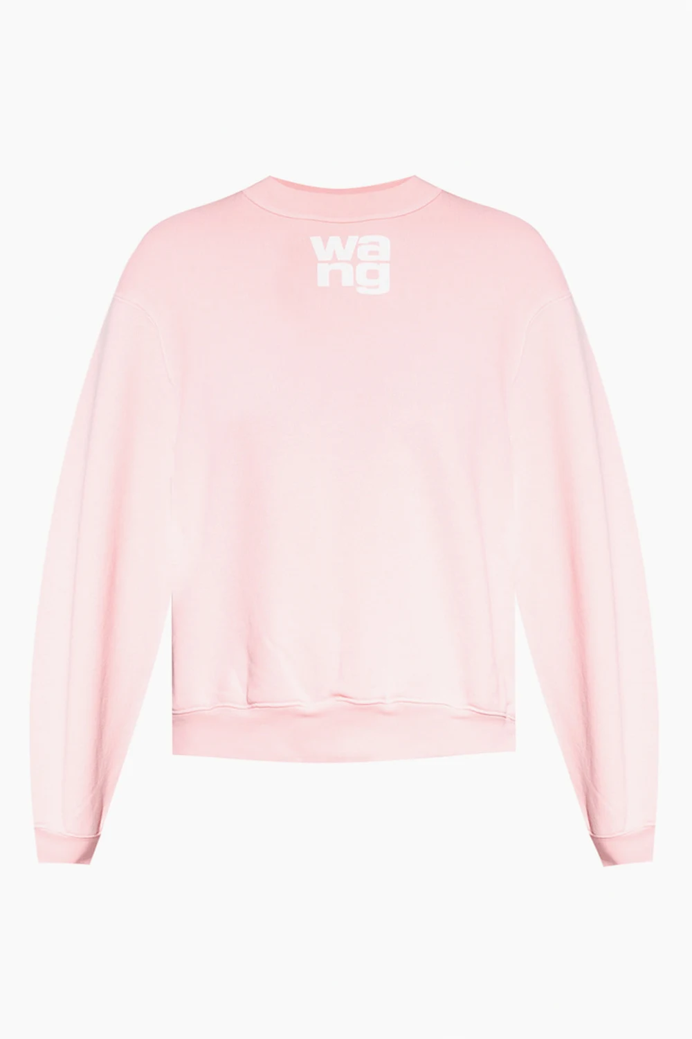 Sweatshirt with logo