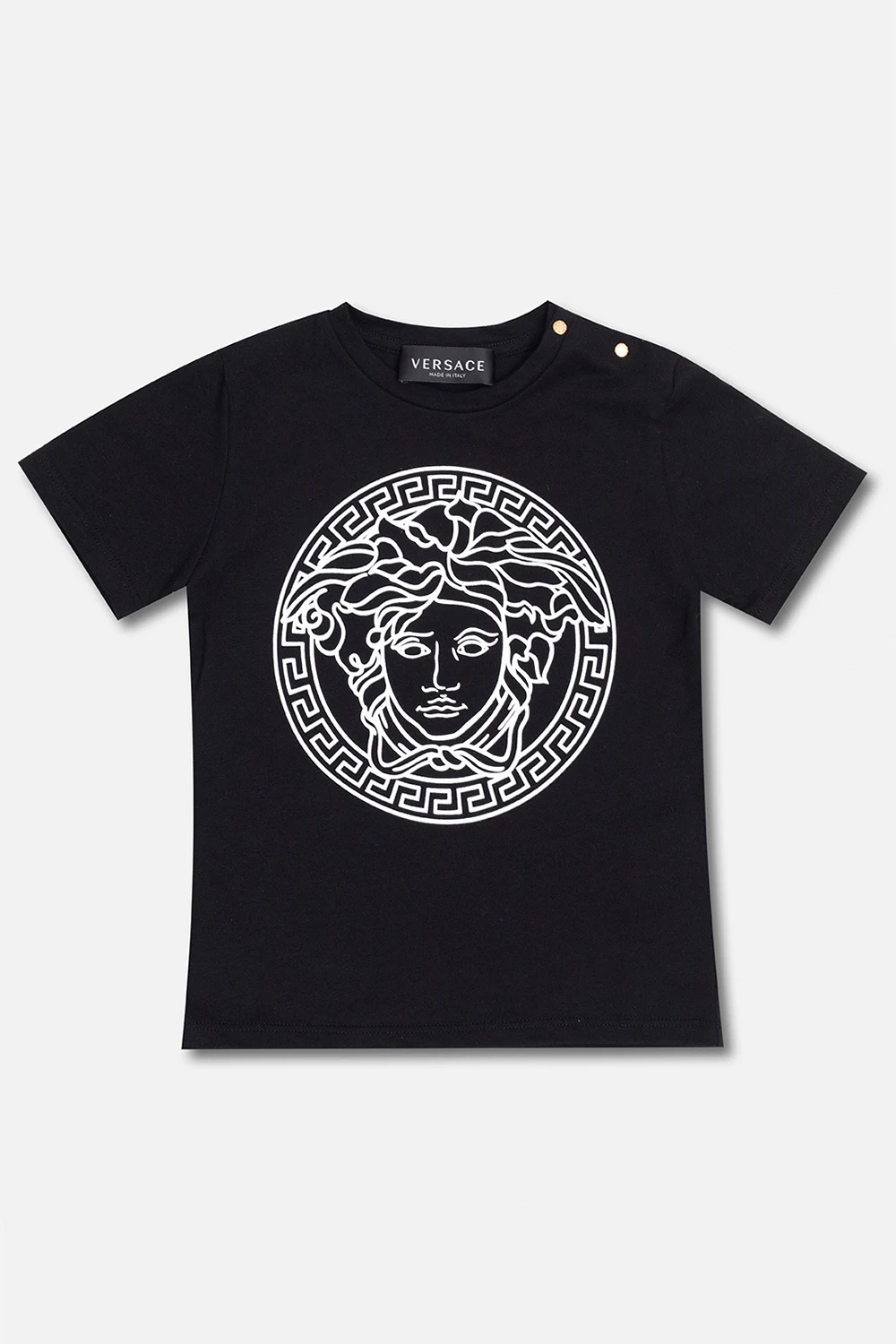 T-shirt z głową Meduzy