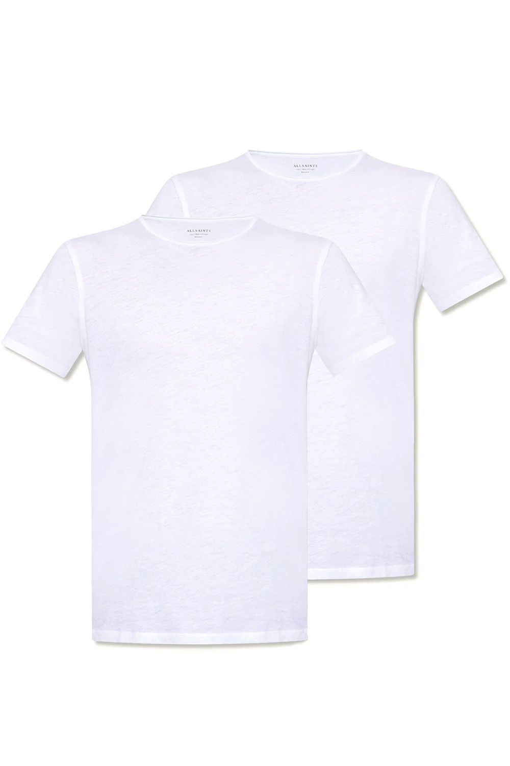 Dwupak t-shirtów ‘Figure’