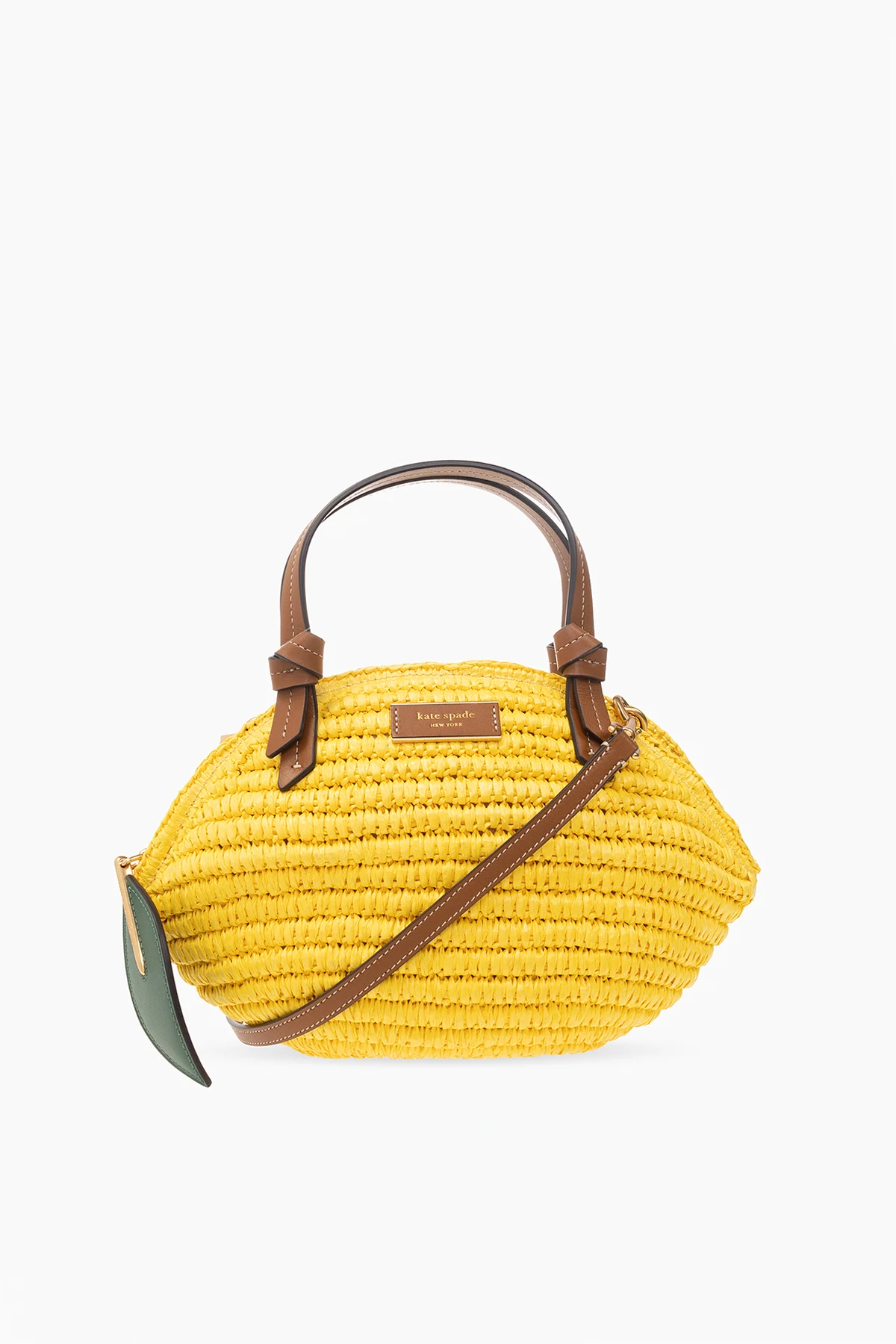 Torba na ramię ‘Lemon Drop’
