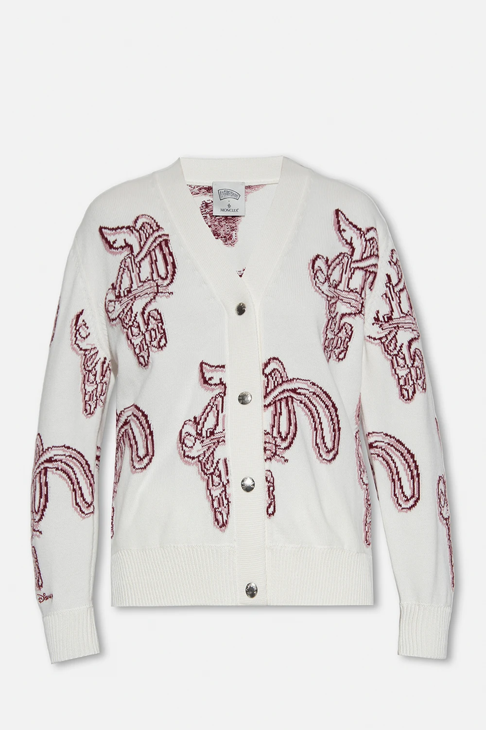 Moncler x Disney
