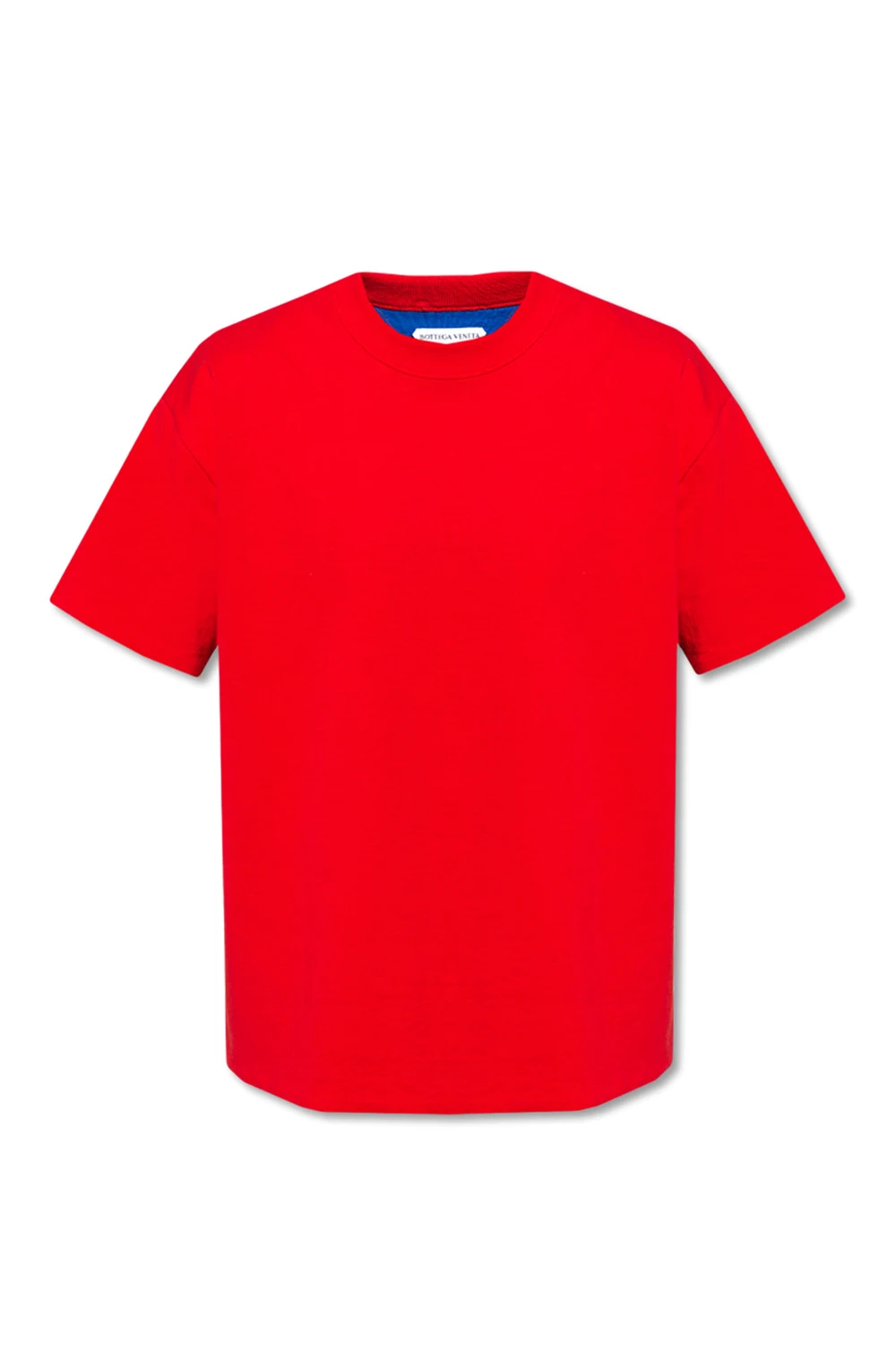 Dwuwarstwowy t-shirt