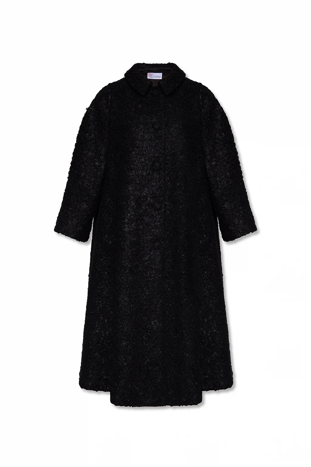 Wool coat