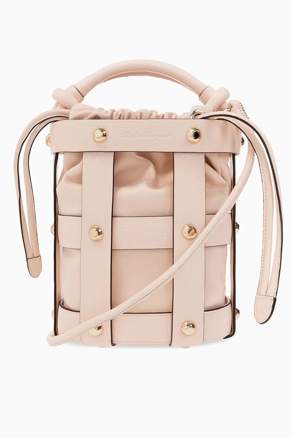 Bucket bag