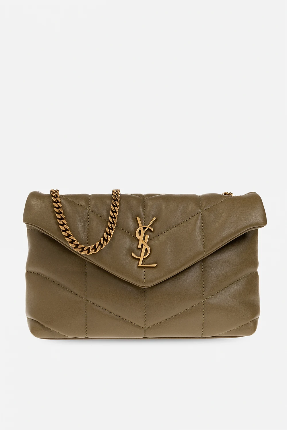 ‘Puffer Mini’ shoulder bag