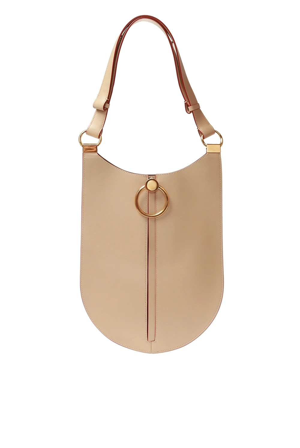 'Earring' shoulder bag