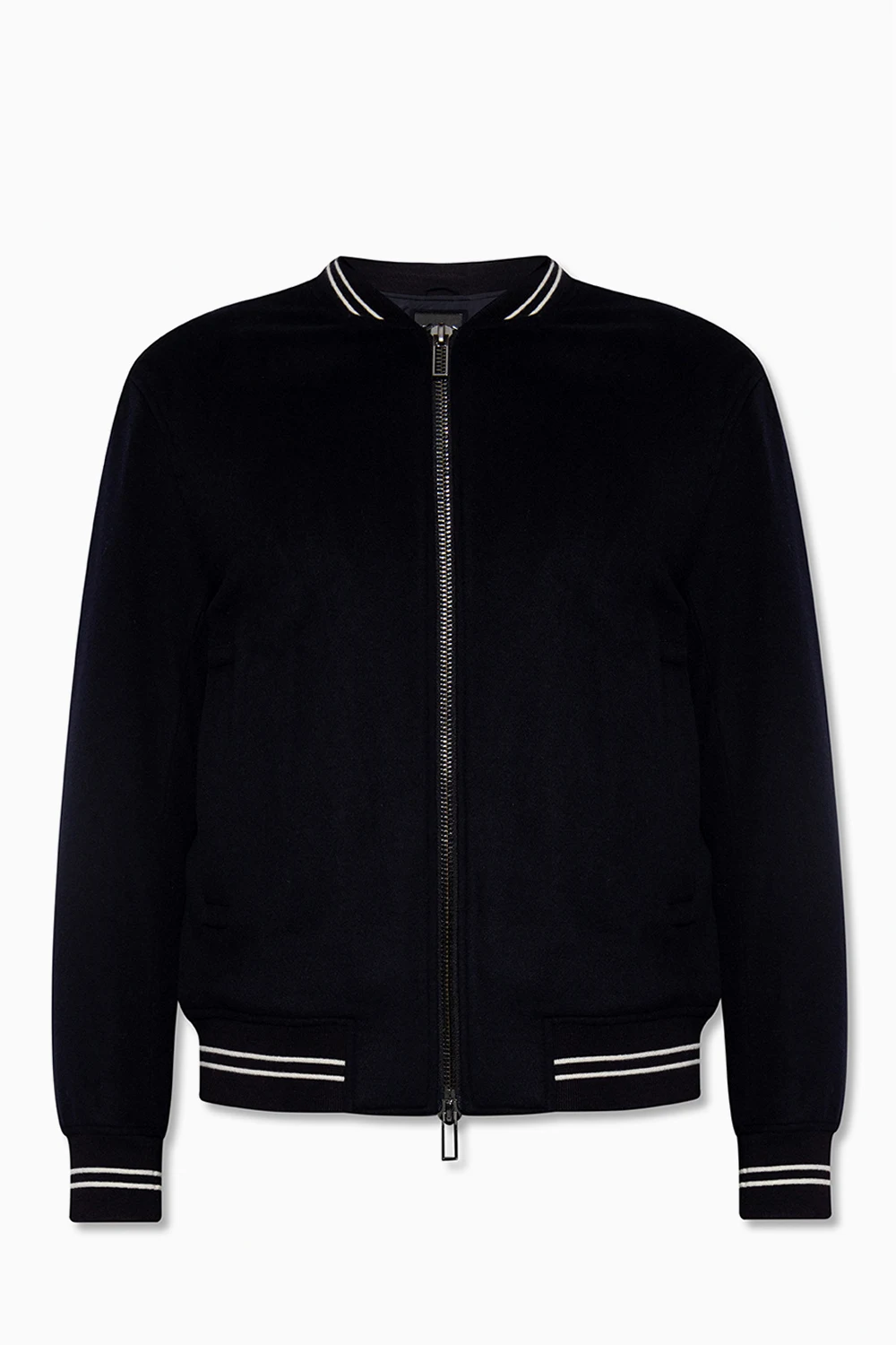 Kurtka typu ‘bomber’