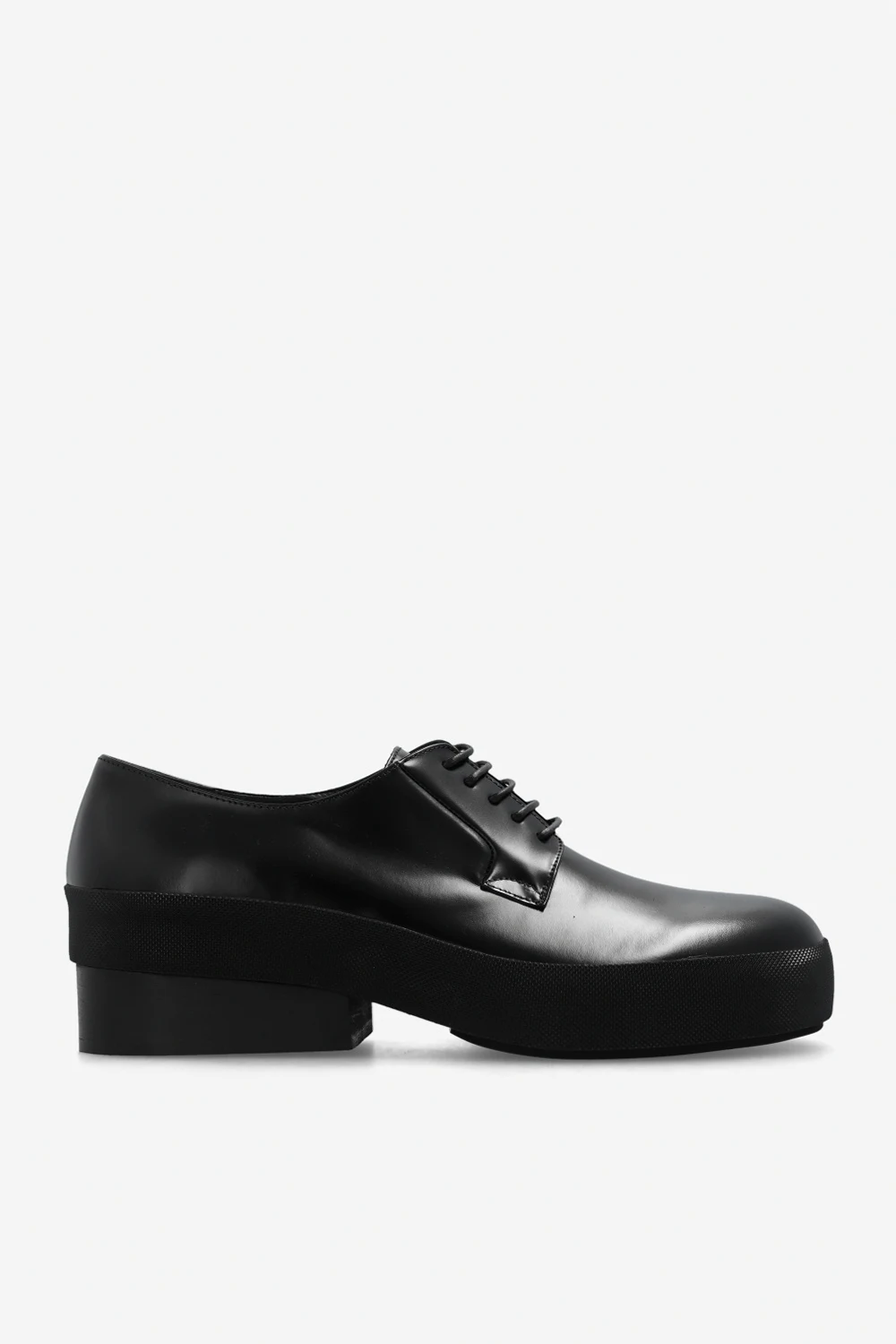 Derby shoes