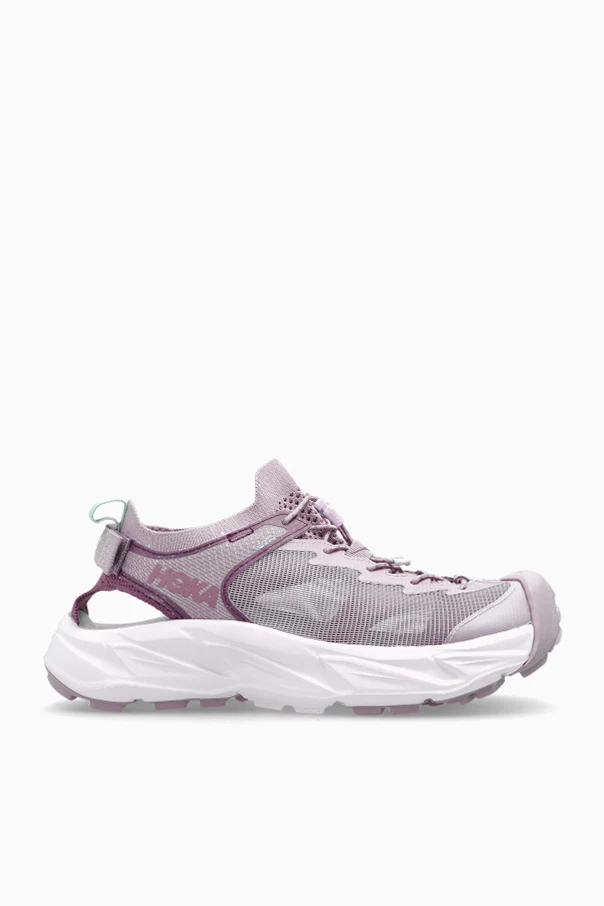 PURPLE ‘HOPARA 2’ sports shoes