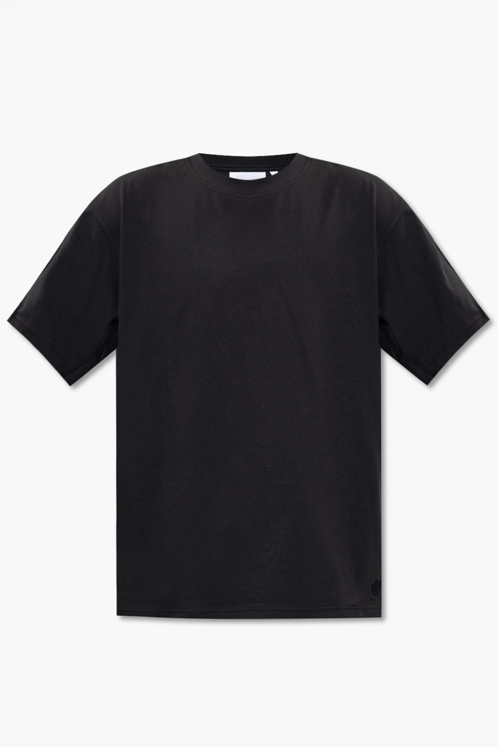 T-shirt z kolekcji ‘Blue Version’