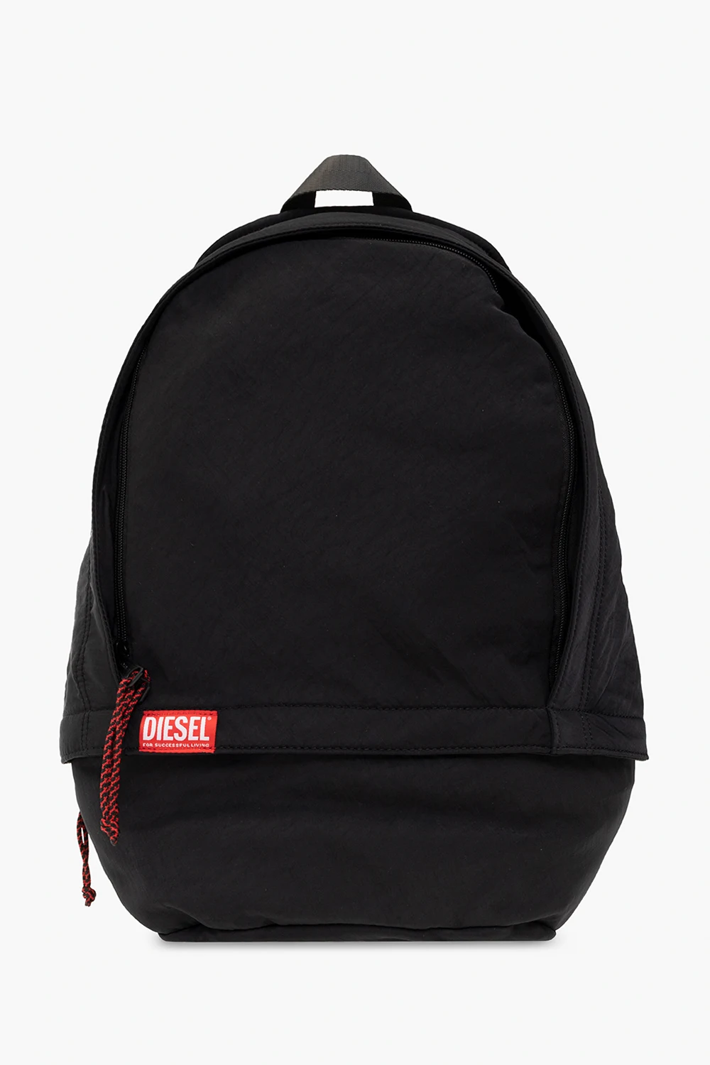 BLACK ‘RAVE’ backpack