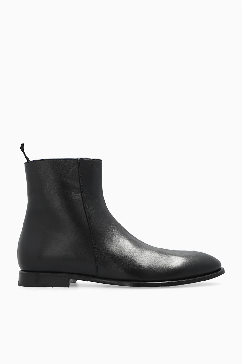 BLACK ‘Sicilia’ shoes
