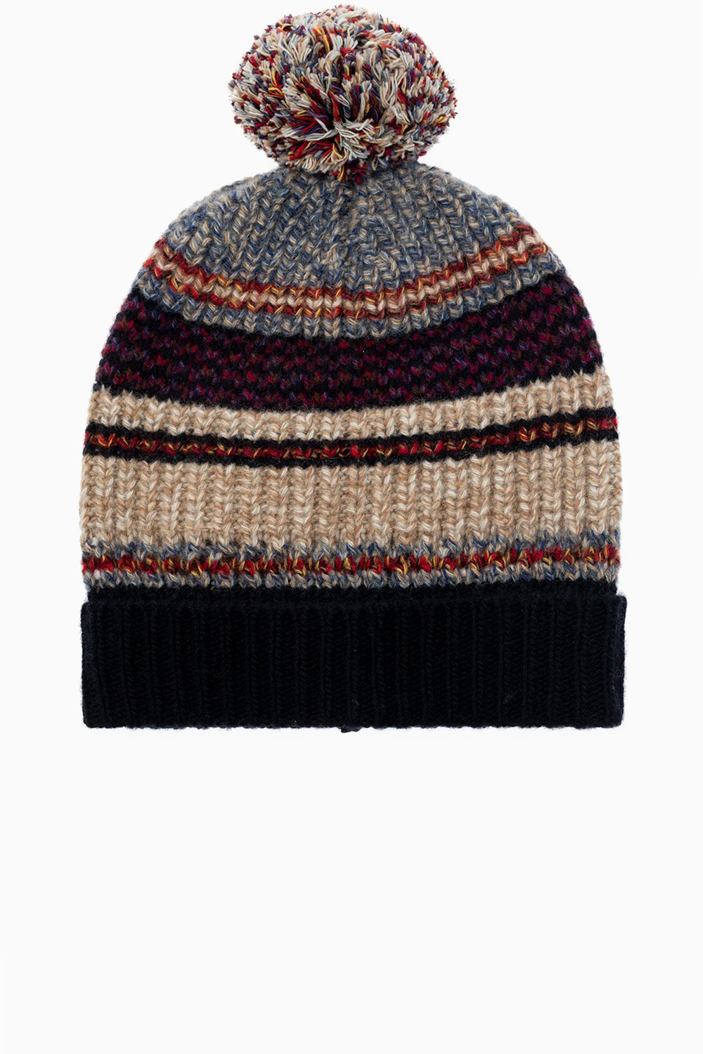 Nick Fouquet x Federico Curradi