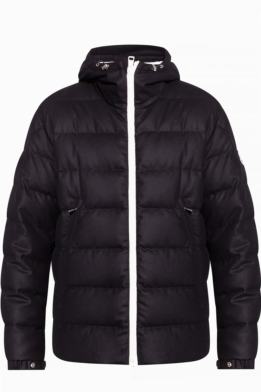 ‘Vabb’ quilted jacket