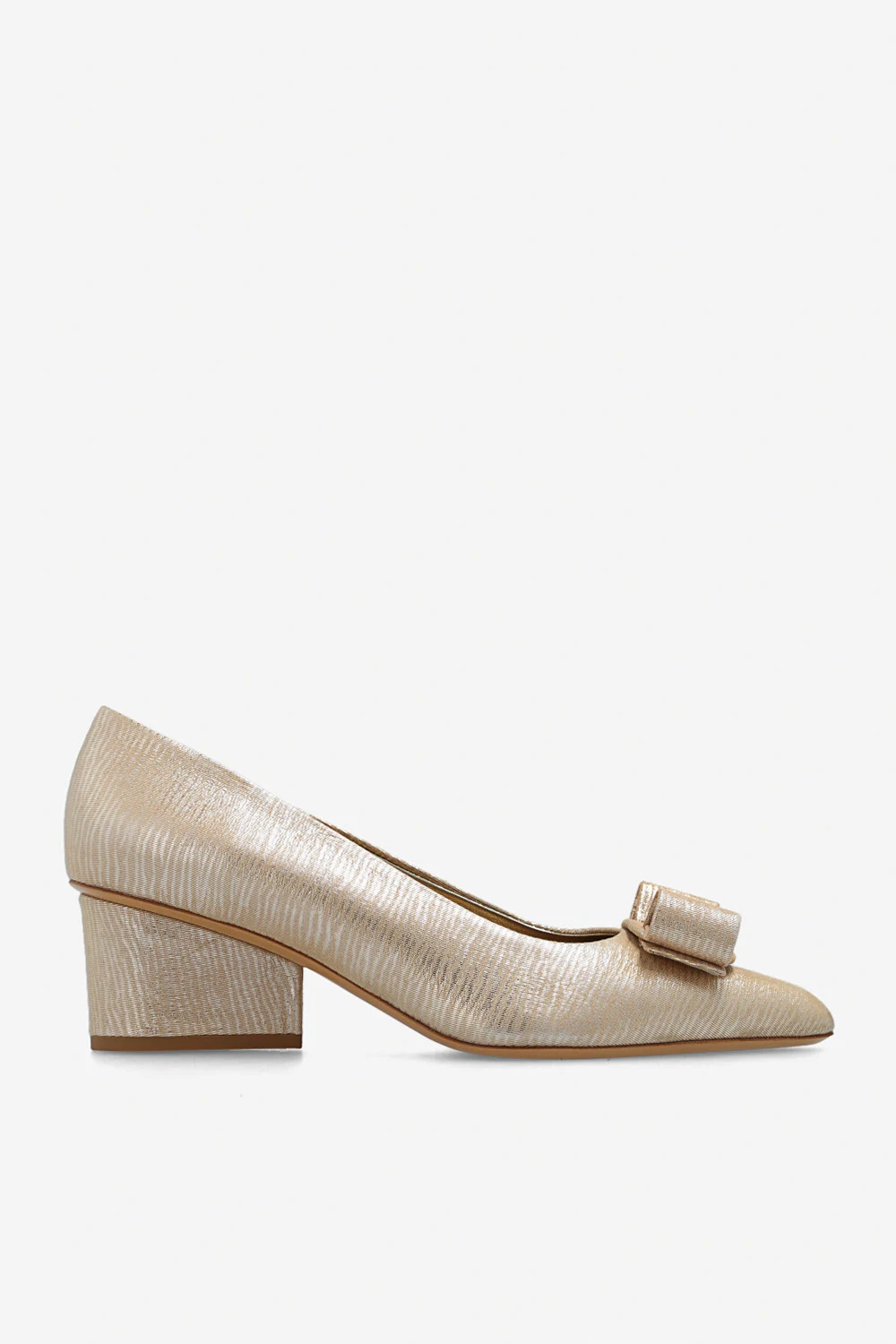 ‘Viva’ pumps