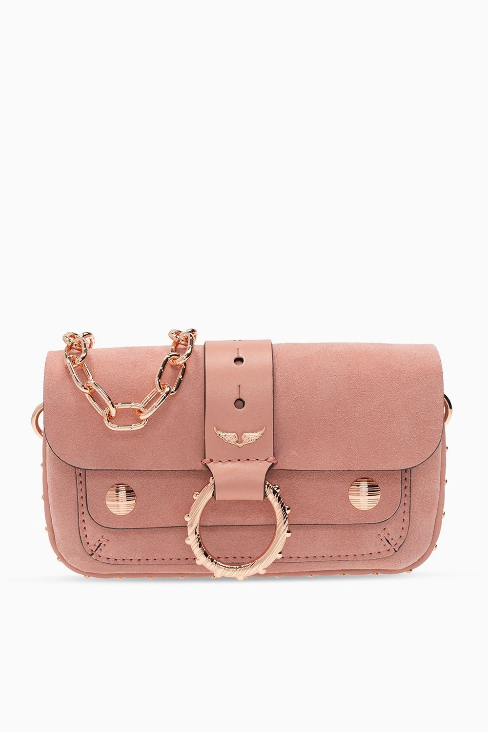 ‘Kate’ wallet with chain