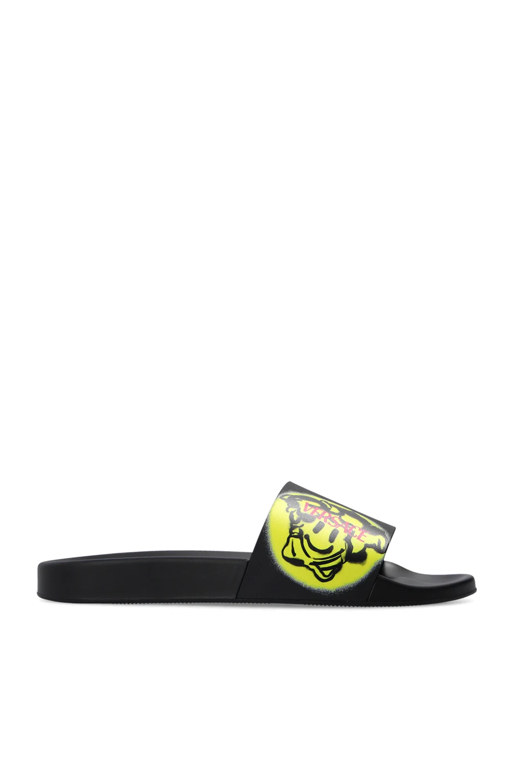 Klapki ‘Medusa Smiley’