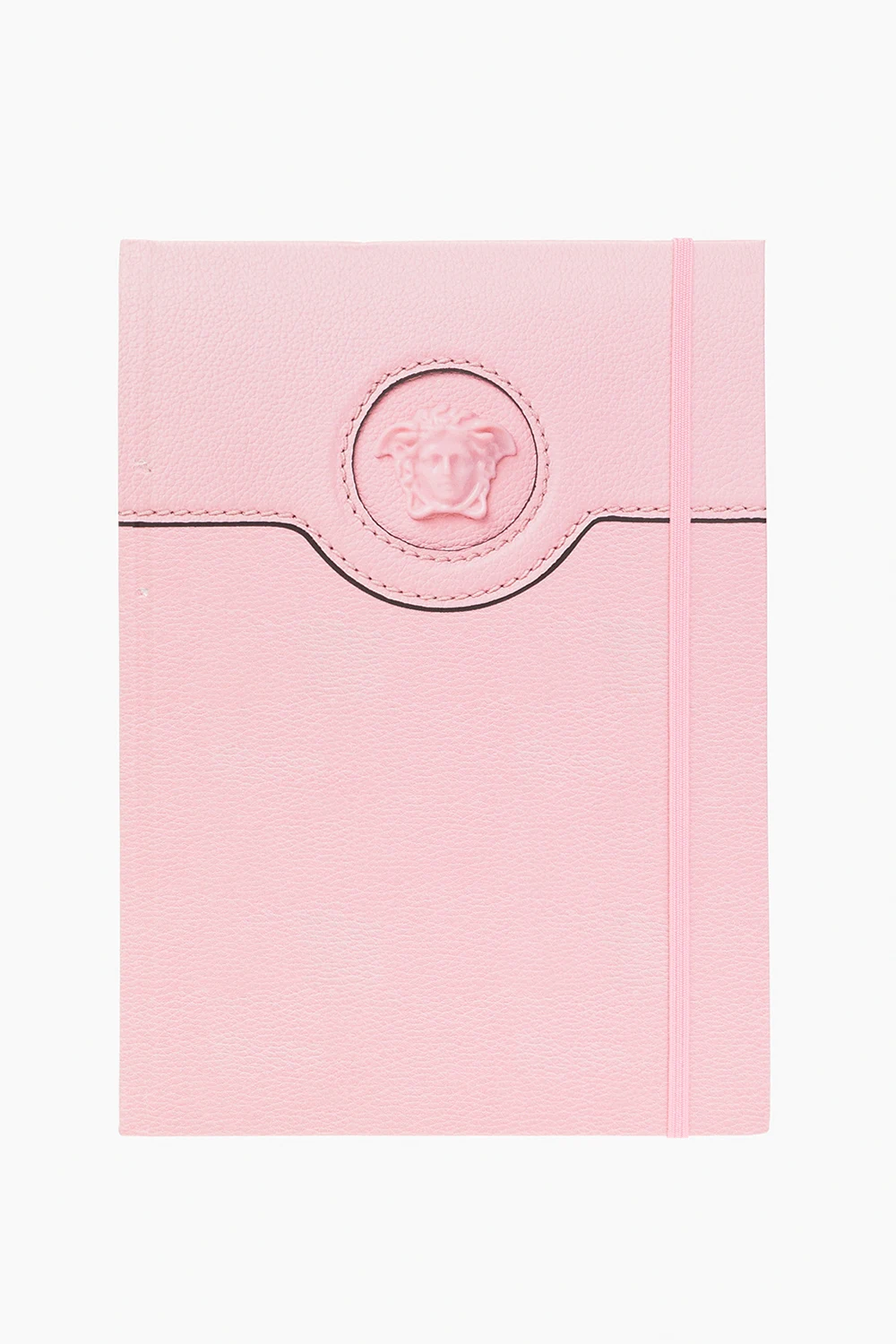 PINK A5 notebook