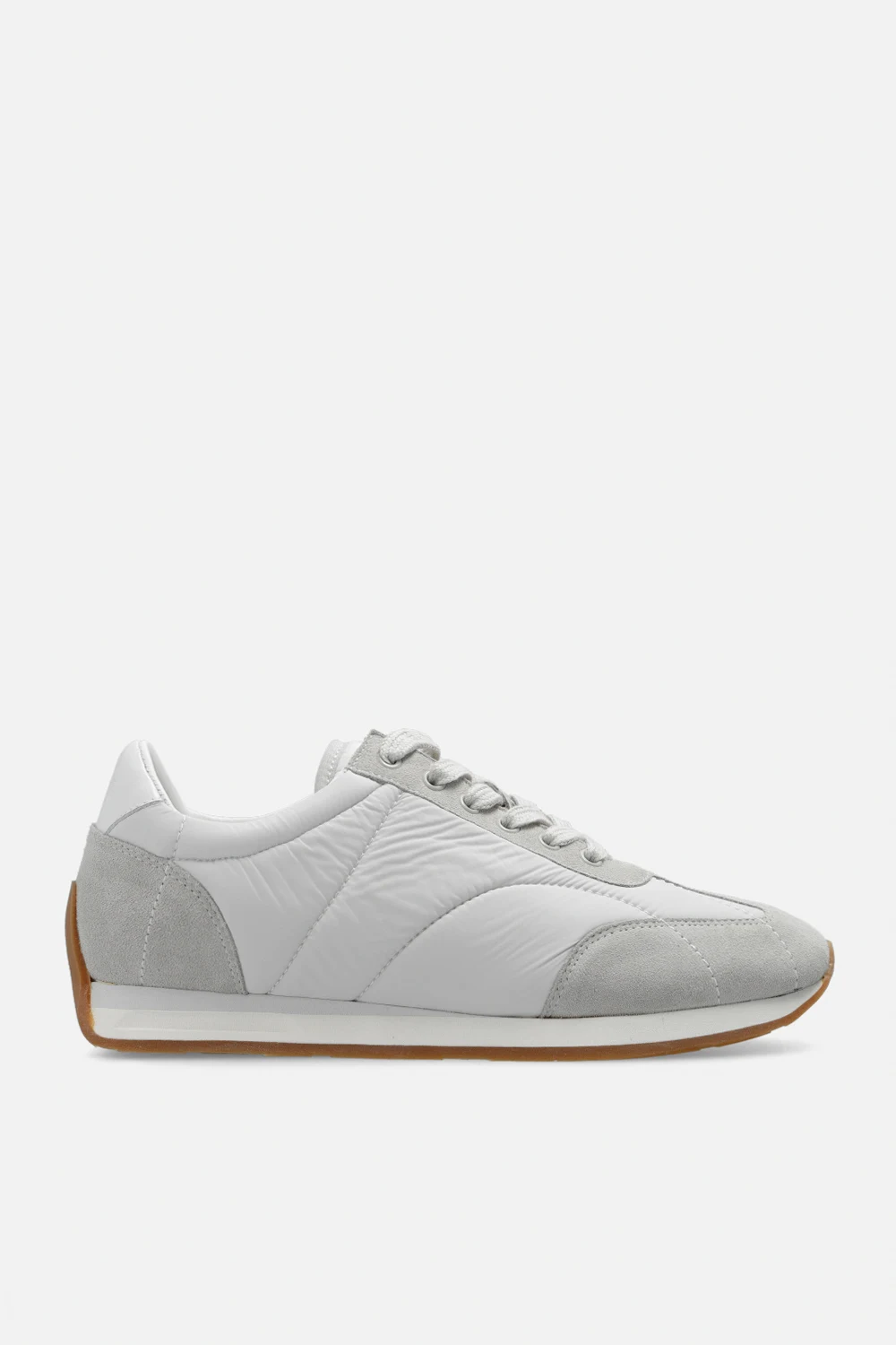 Buty sportowe z logo