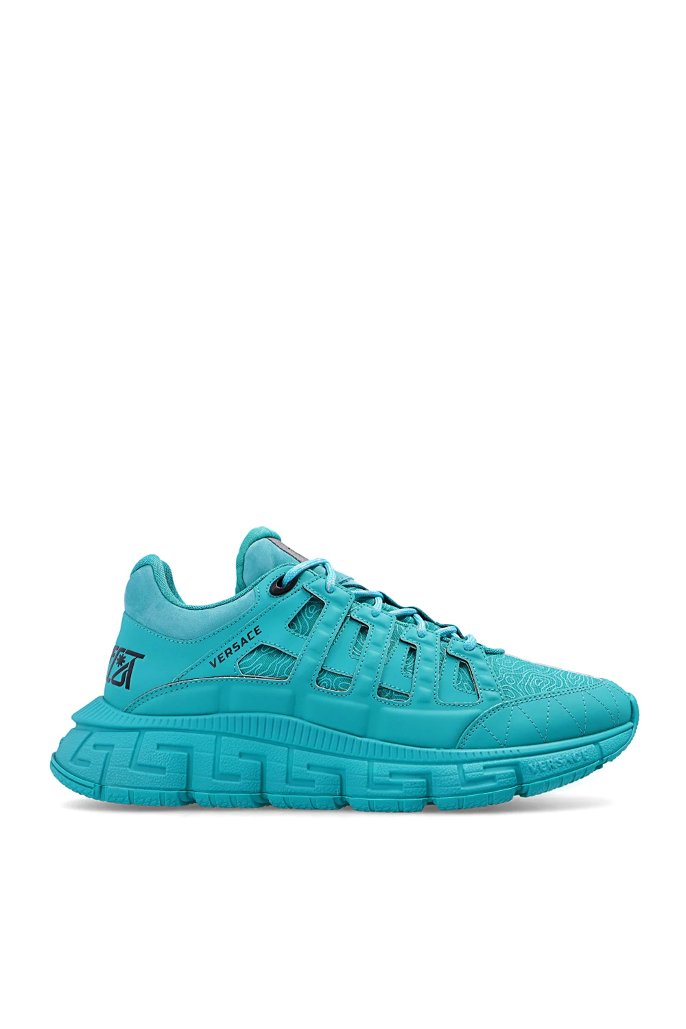 BLUE ‘Trigreca’ sneakers
