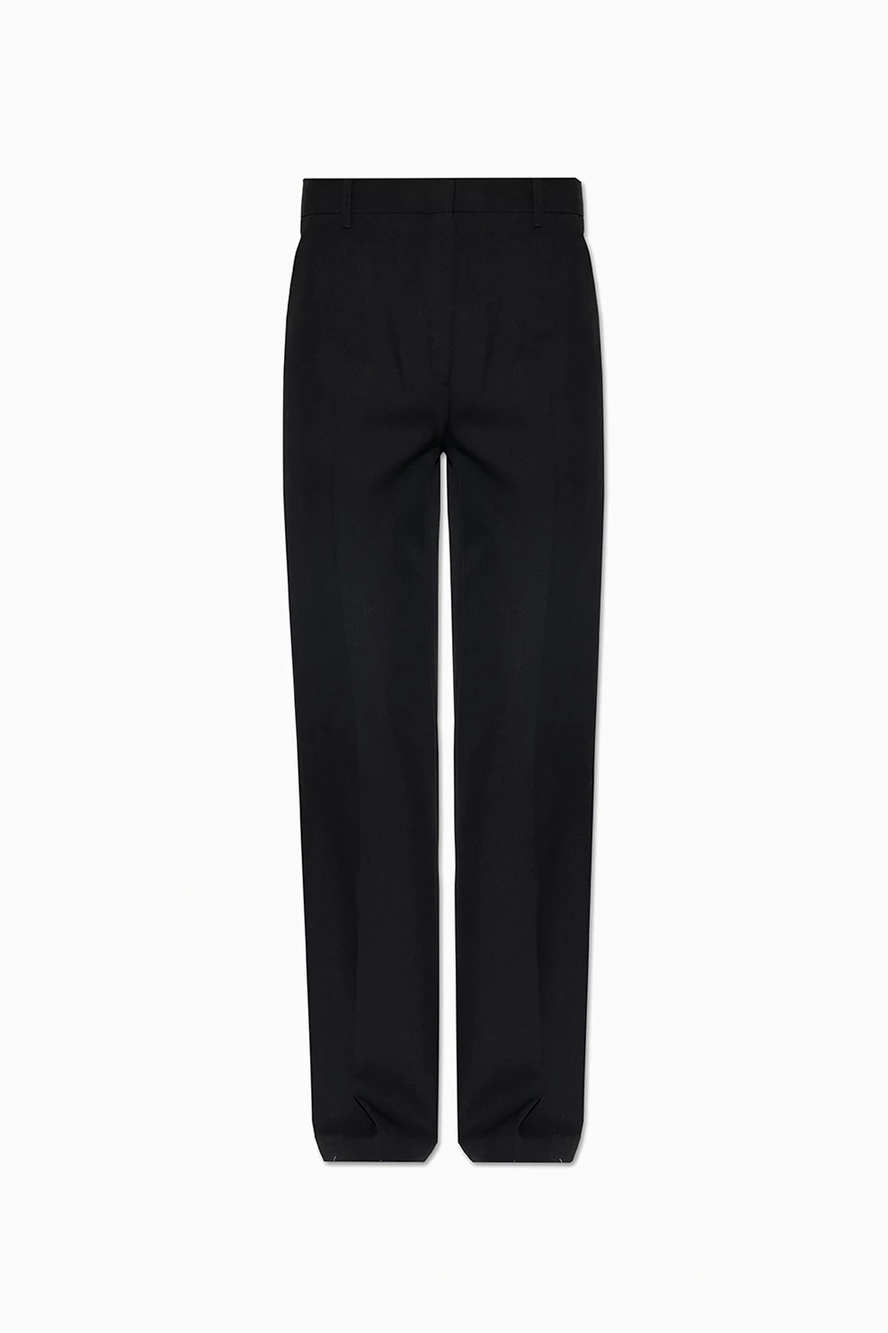 ‘Jaylie’ wool trousers
