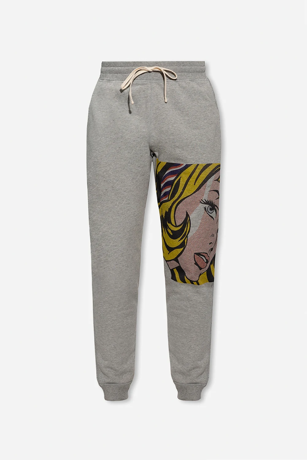 GREY Junya Watanabe Comme des Garcons x Reigning Champ