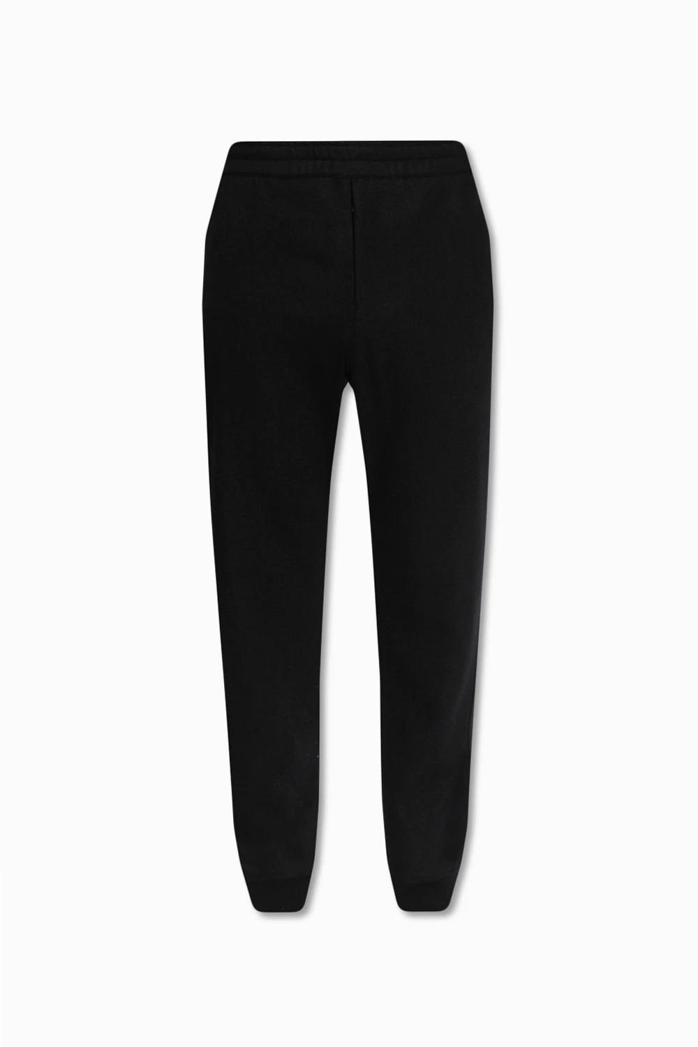 Wool trousers