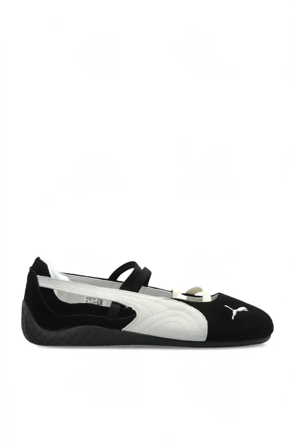 SCHWARZ Schuhe „Speedcat Ballet SD Wns“