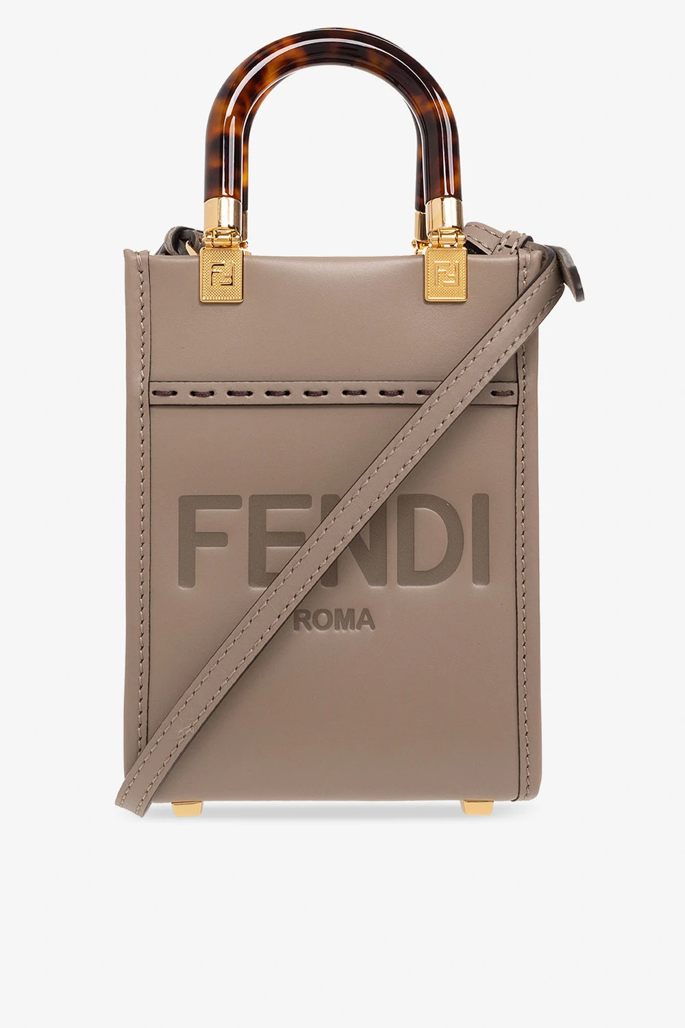 Torba na ramię ‘Sunshine Mini’