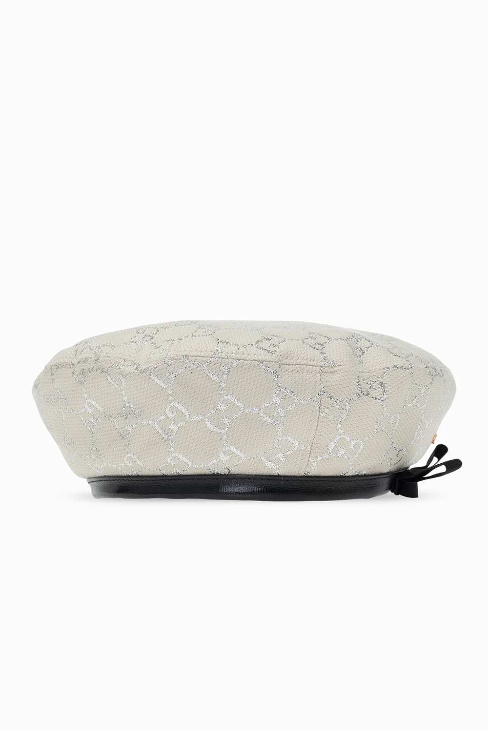 Logo beret