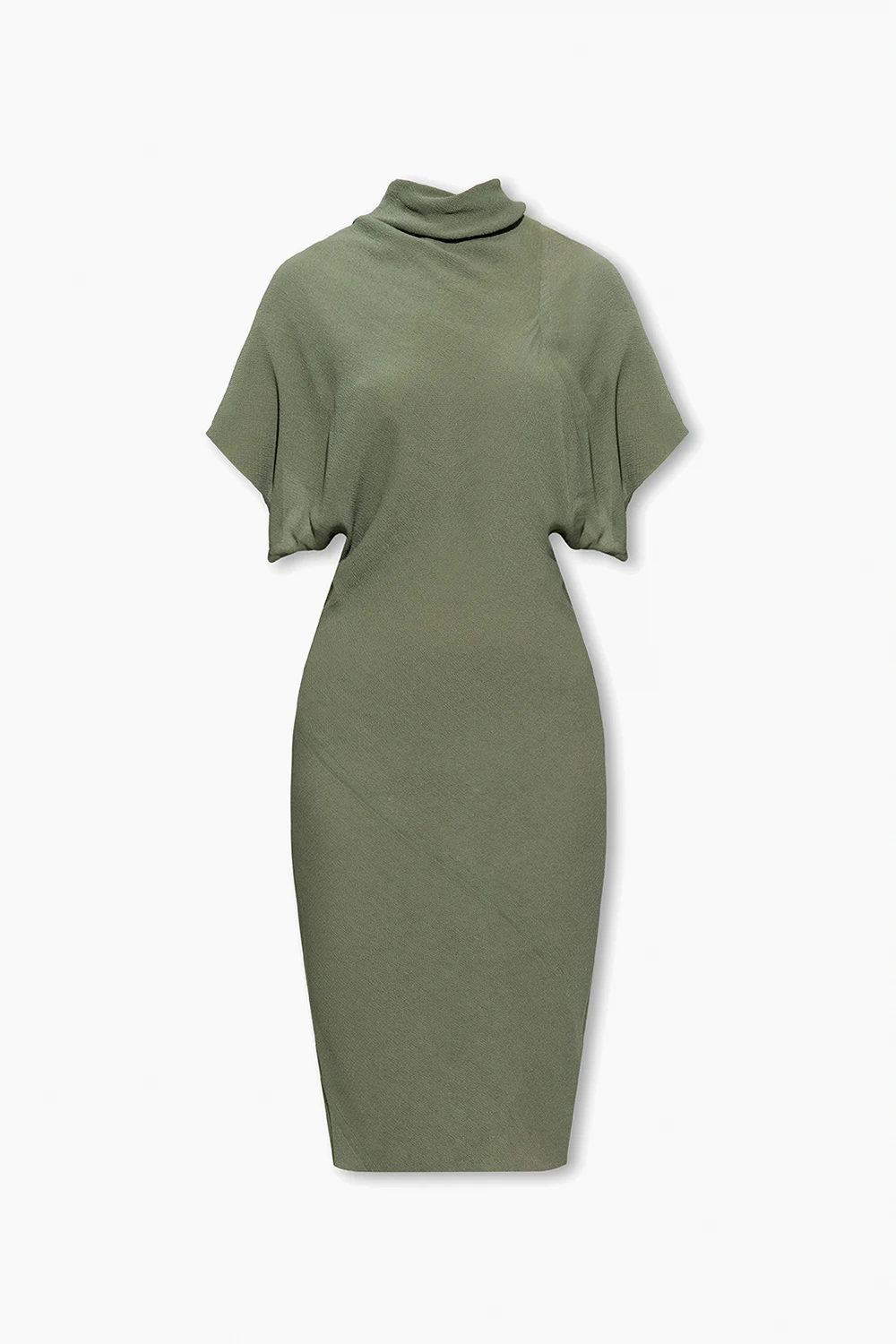 Short sleeve dress