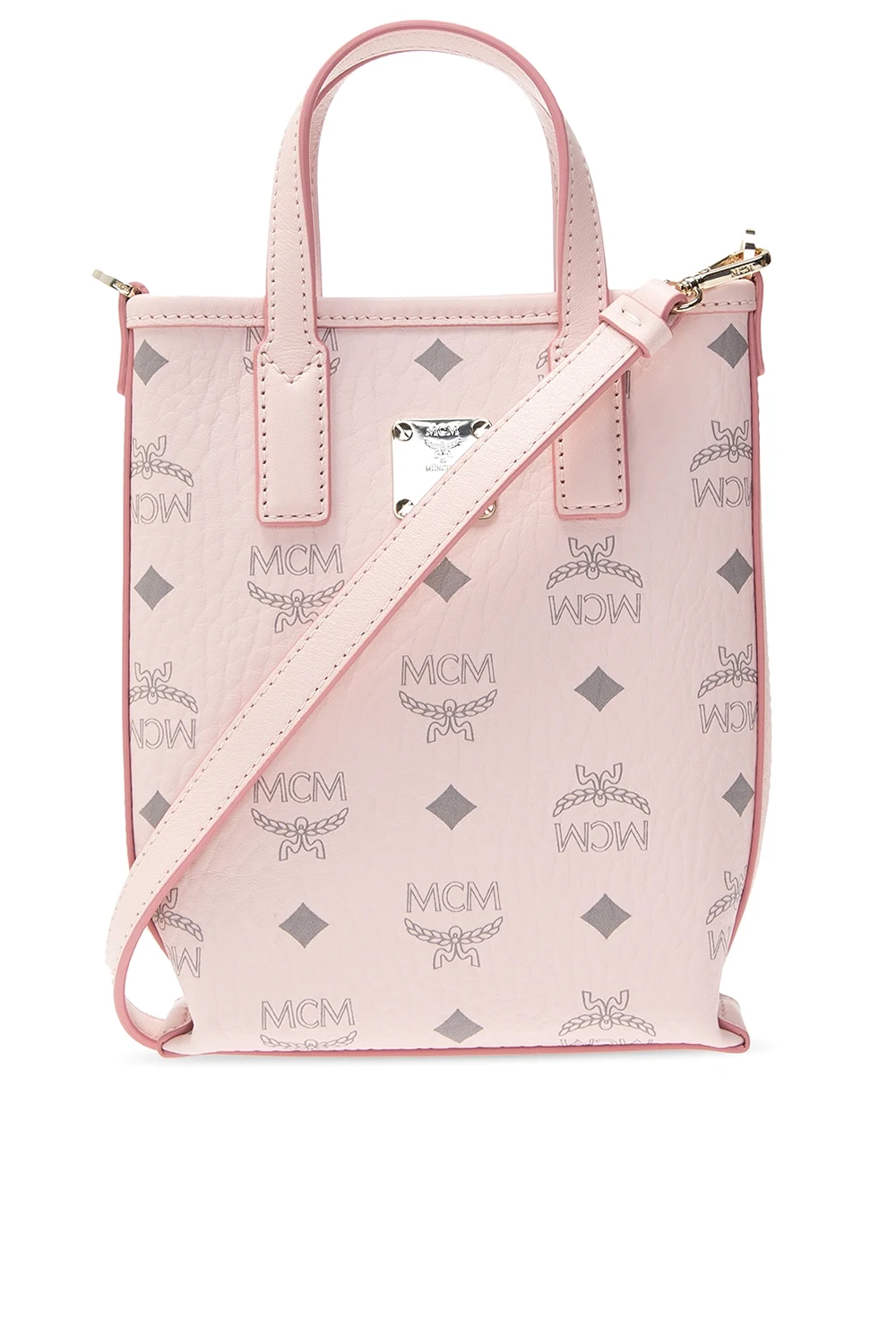 PINK ‘Essential’ shoulder bag