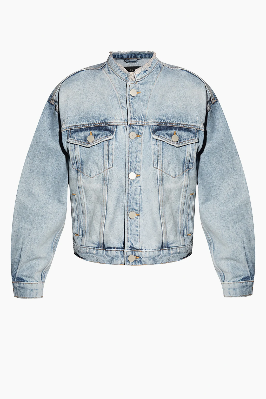 BLUE ‘Hope’ denim jacket