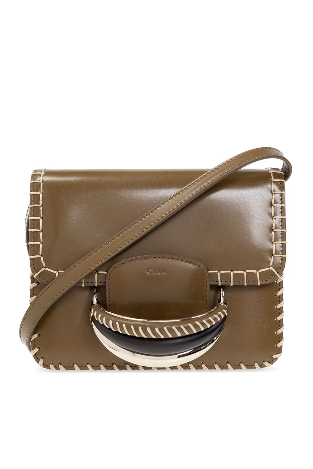 ‘Kattie’ shoulder bag