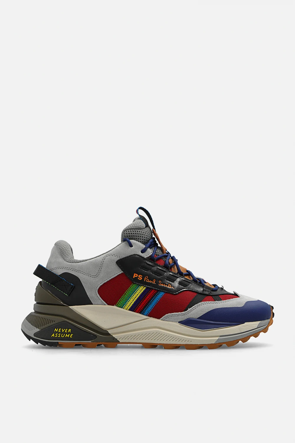 Buty sportowe ‘Primus’