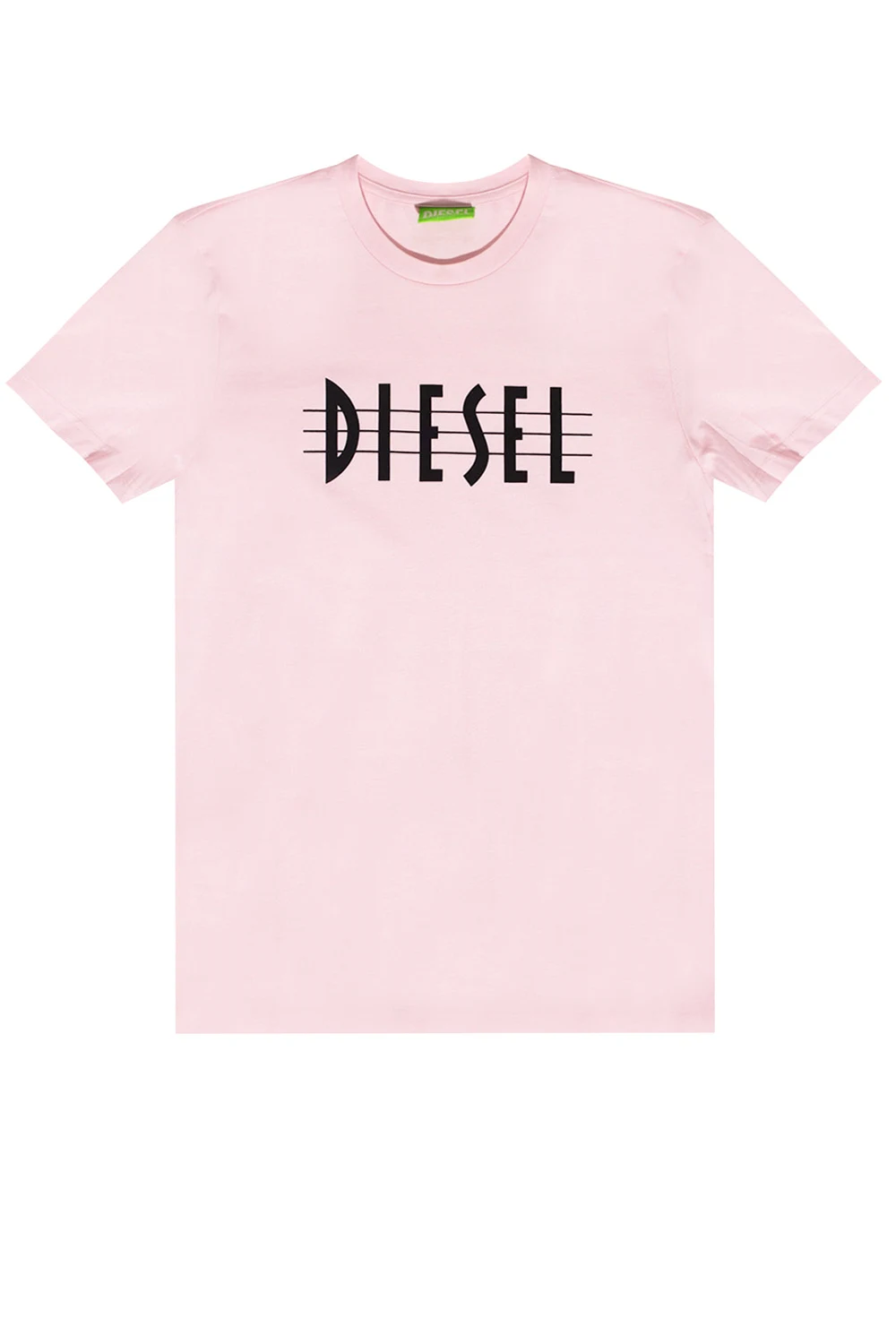 T-shirt z logo